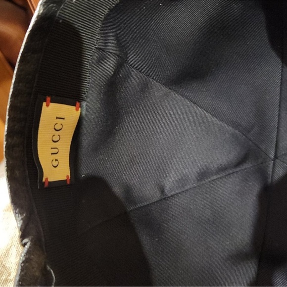 Gucci Hats - Picture 6 of 7